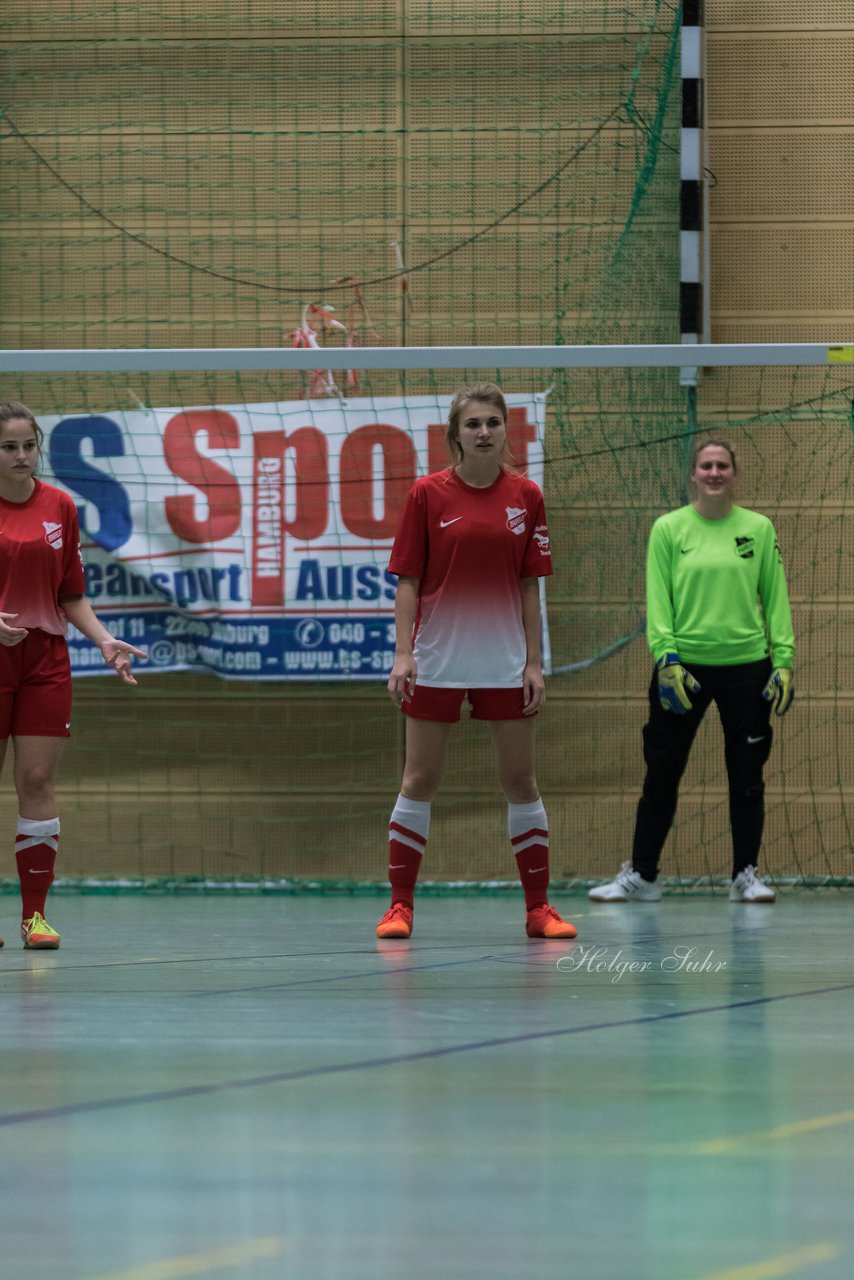 Bild 282 - Frauen La Rieve Cup